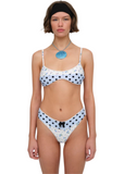 Muna Swim Top