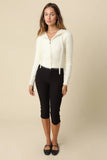 Emery Capri Pants