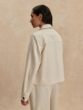 Halvar Light Jacket