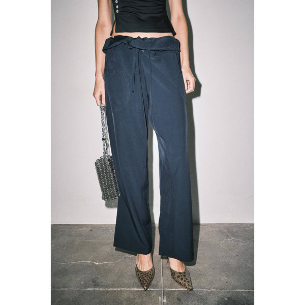 Margot Paperbag Pants