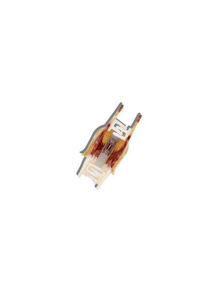 Horse Claw Hair Clip