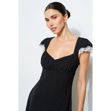Marceline Midi Dress