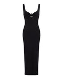 Alexis Dress - Black