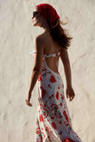 Daisy Mae Midi Dress