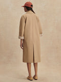 Robyn Car Coat