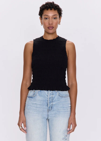 Phoebe Tank