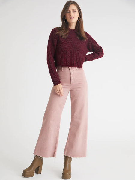 Alicia Sweater