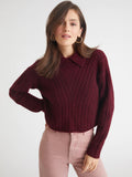 Alicia Sweater