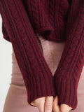 Alicia Sweater
