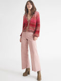 Ombre Rumi Cardigan