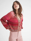 Ombre Rumi Cardigan