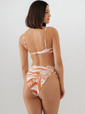 Tamarindo Bottom - Carmel