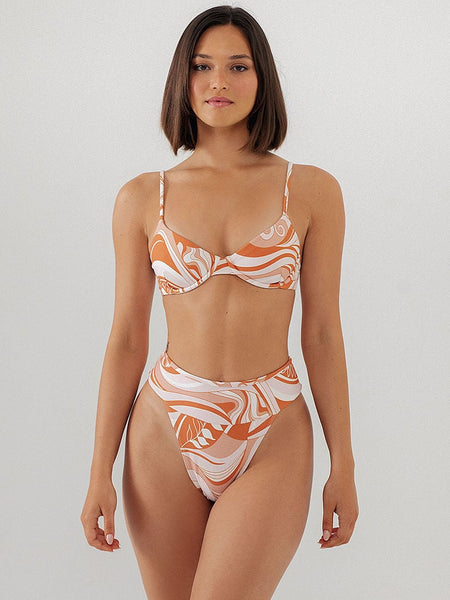 Tamarindo Bottom - Carmel