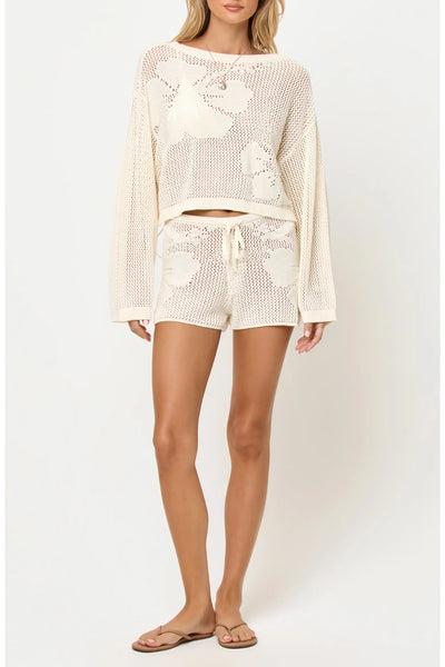 Island Time Sweater