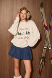 Meet Me at the Lodge Sweater