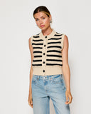 Miri Sweater Vest