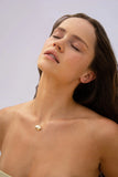 Adira Pearl Necklace