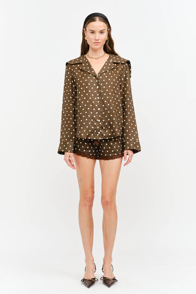 Maggie Blouse