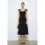 Marceline Midi Dress