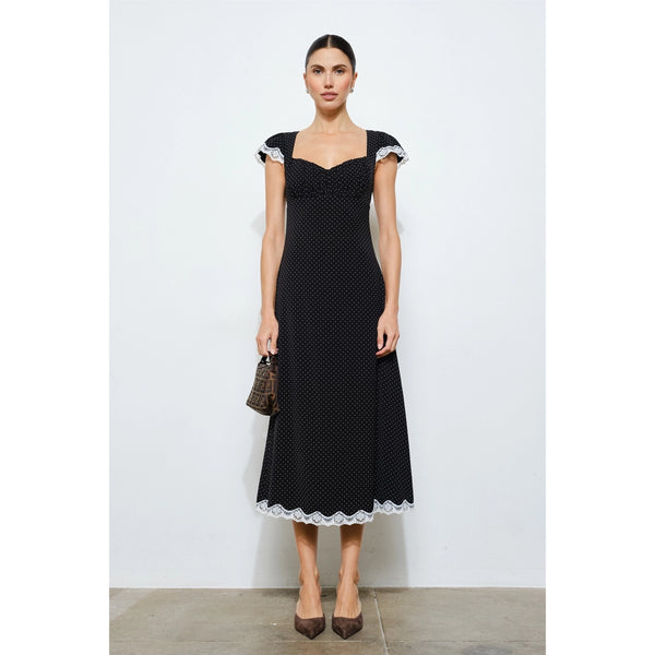 Marceline Midi Dress
