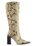 Raffaela Up Leather Boot