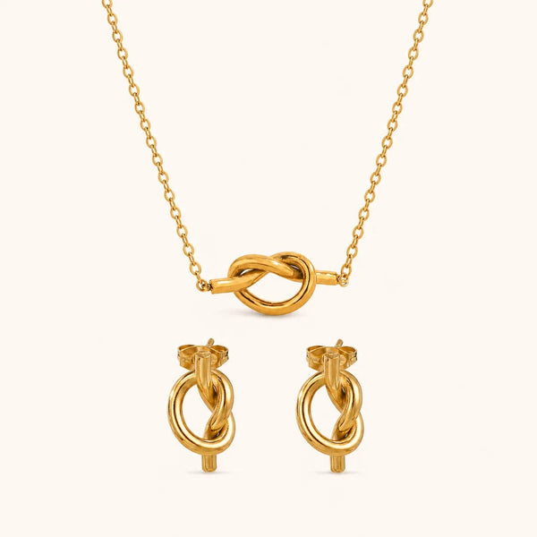Looped Line Studs