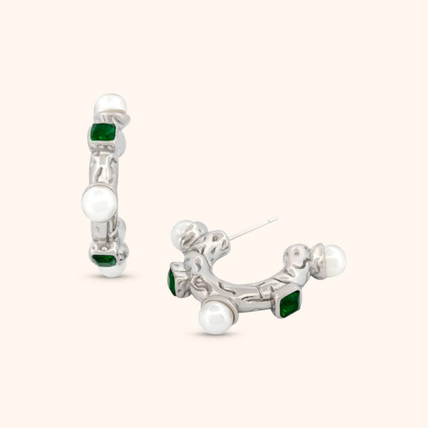 Emerald Haven Hoops