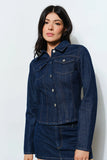 Ester Denim Jacket
