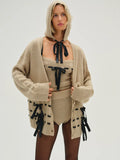 Solana Cardigan