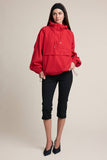 Jessie Anorak Pullover Jacket