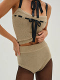 Beverly Knit Panty