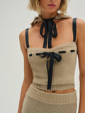 Solana Knit Tank Top