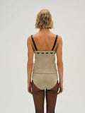 Beverly Knit Panty