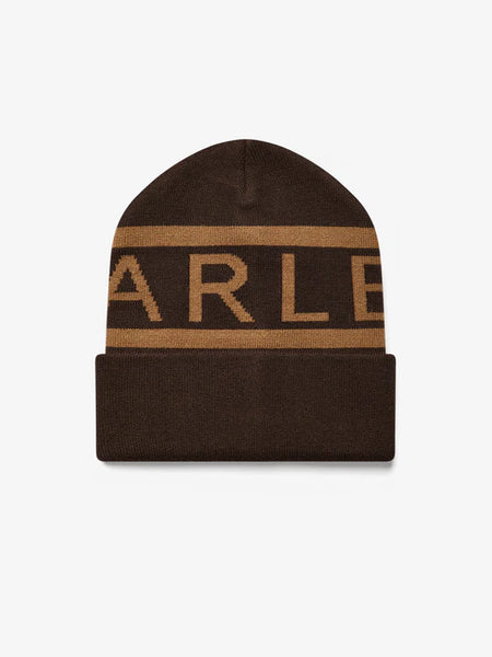 Belden Beanie - Coffee Bean