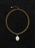 Baroque Necklace
