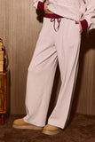 Merry Stripe Lounge Pants