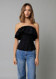 Adley Top - Black