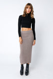 Phoebe Midi Skirt