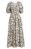 Lincoln Dress