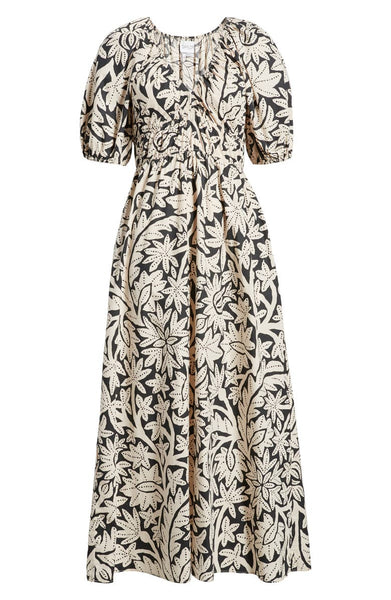 Lincoln Dress