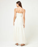 Cream | Model: Kristen (size: S)