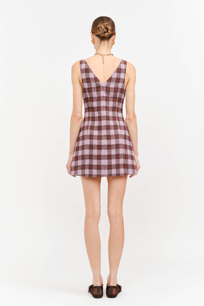 Victoria Dress
