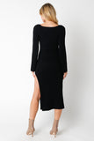Dylan Dress