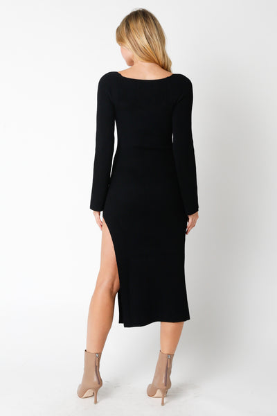 Dylan Dress