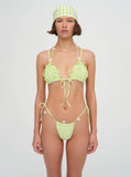 Hilary Swim Top