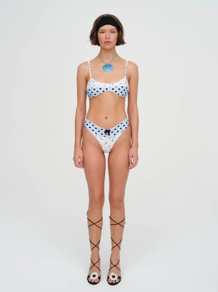 Muna Swim Bottom