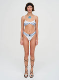 Muna Swim Top