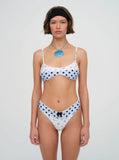 Muna Swim Top