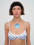 Muna Swim Top