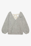 Eisley Oversized Sweater
